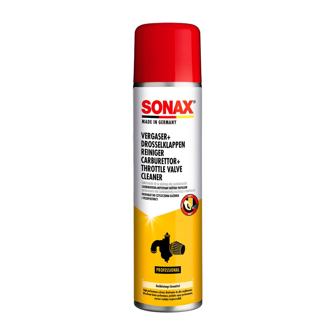 Limpiador de Frenos Sonax 300ml - 968008