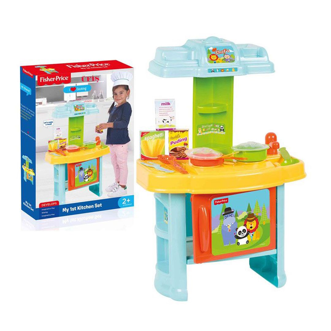 Cocinita fisher online price