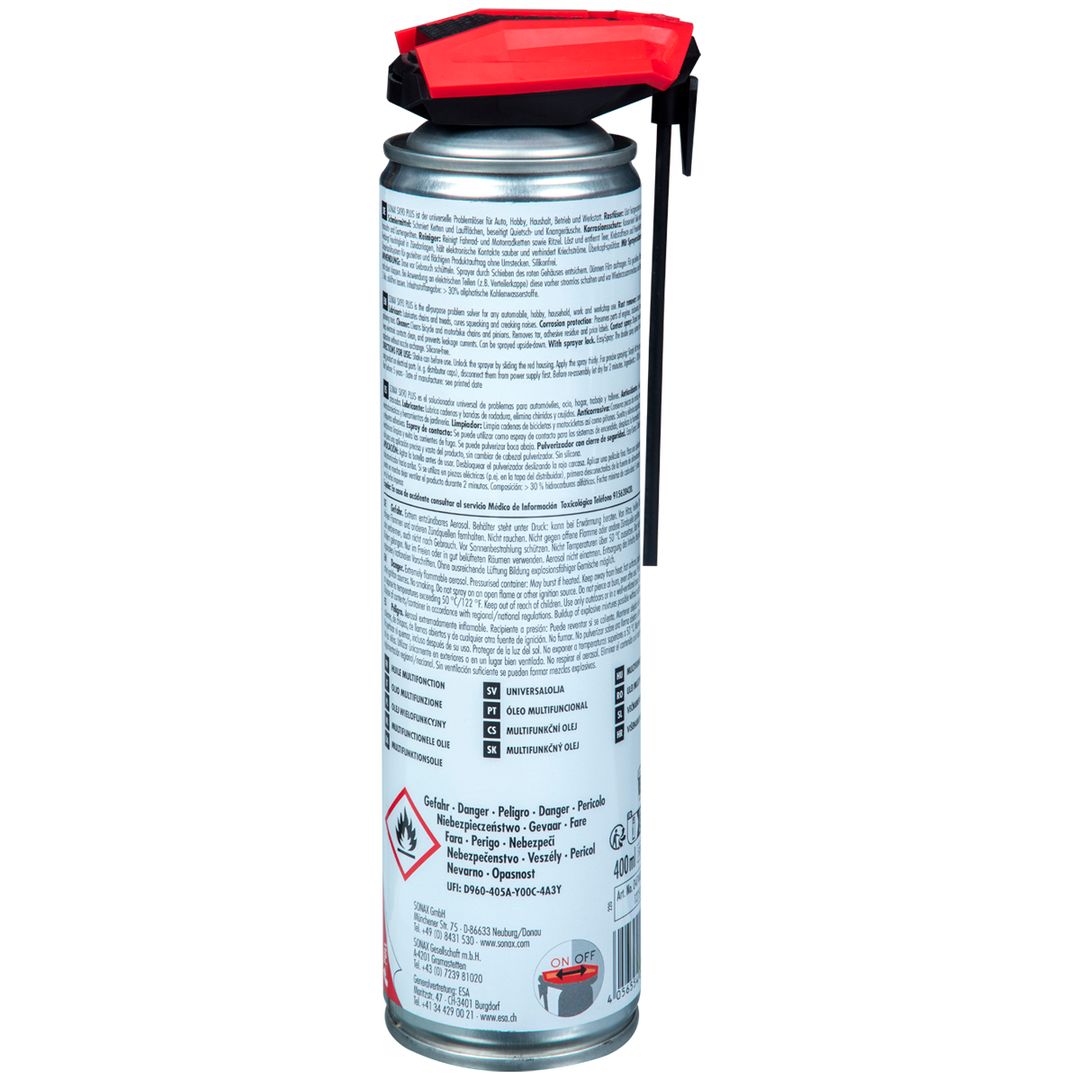 Koch Chemie Rimozione Insetti E Sporco, 750ml | WhichOne - Foto 8