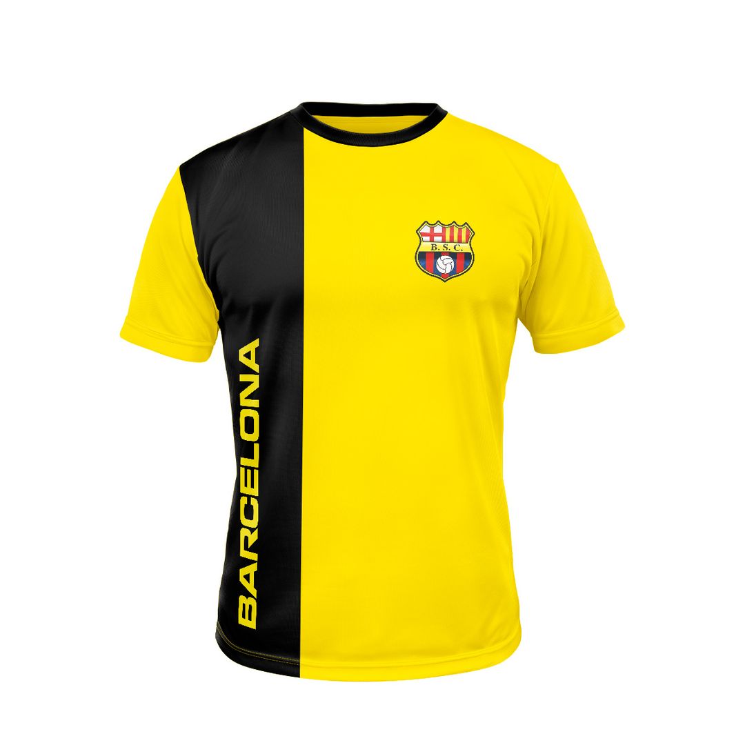 Camiseta Deportiva Hombre Barcelona BARCELONA