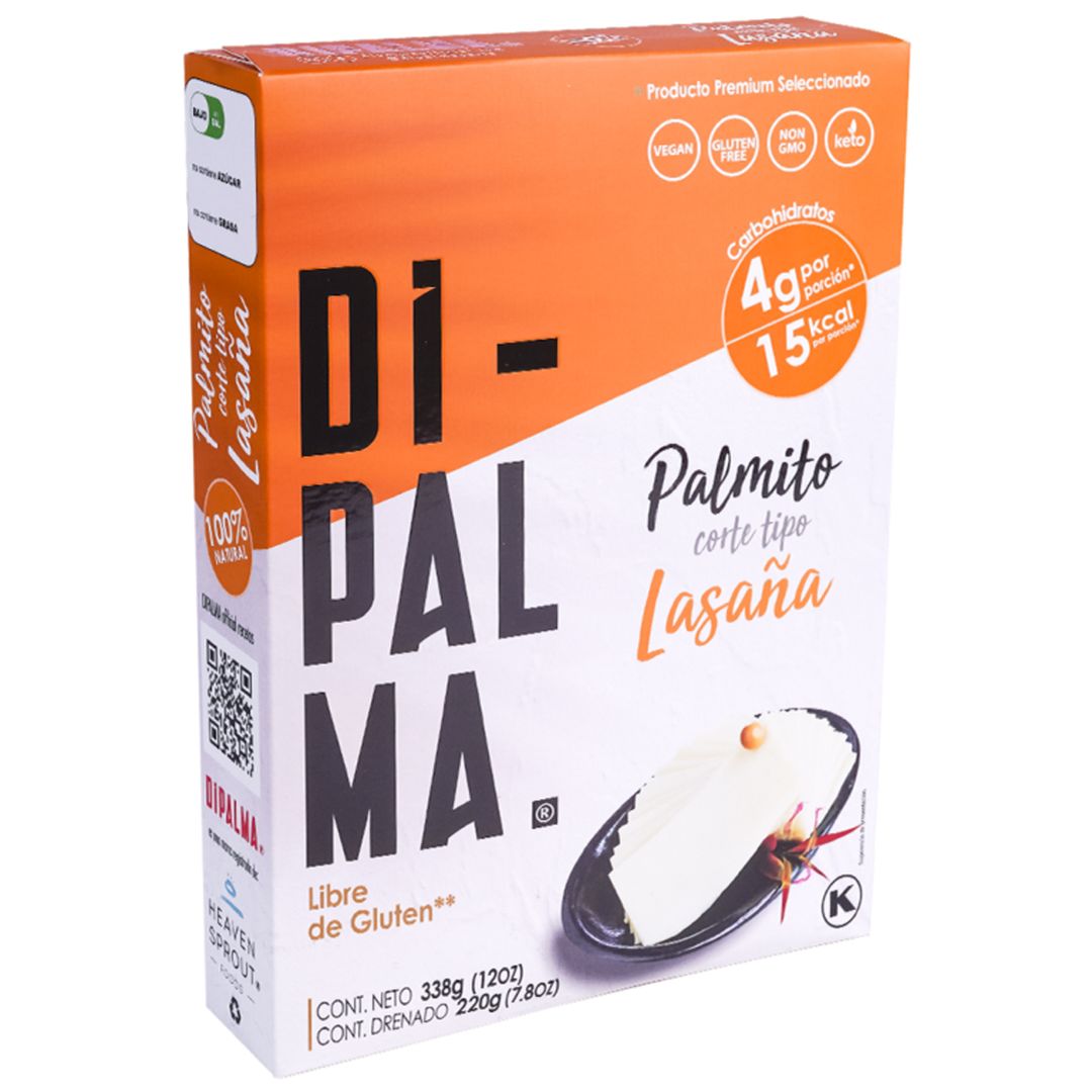 PASTAS DE TE 400 GR - Spar La Palma