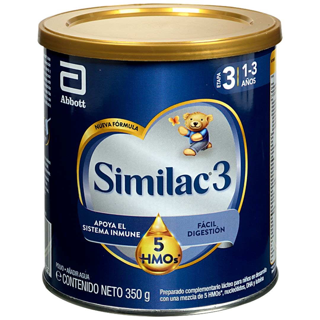 Similac 2024 sensitive 3