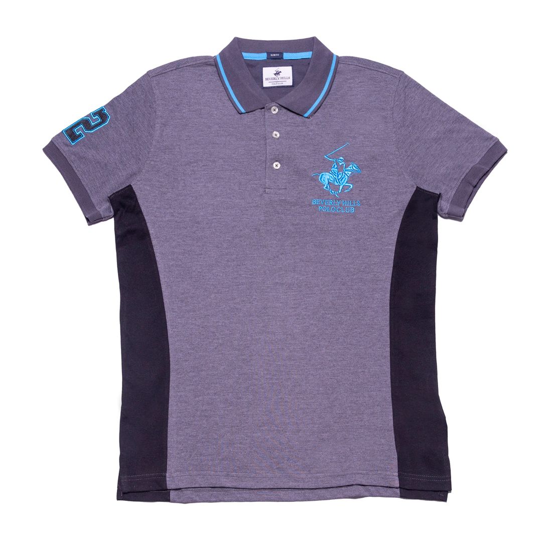 Camisa hotsell cuello polo