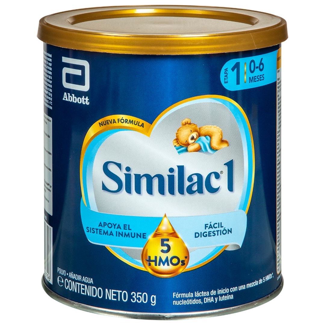 Similac 1 hot sale pro sensitive