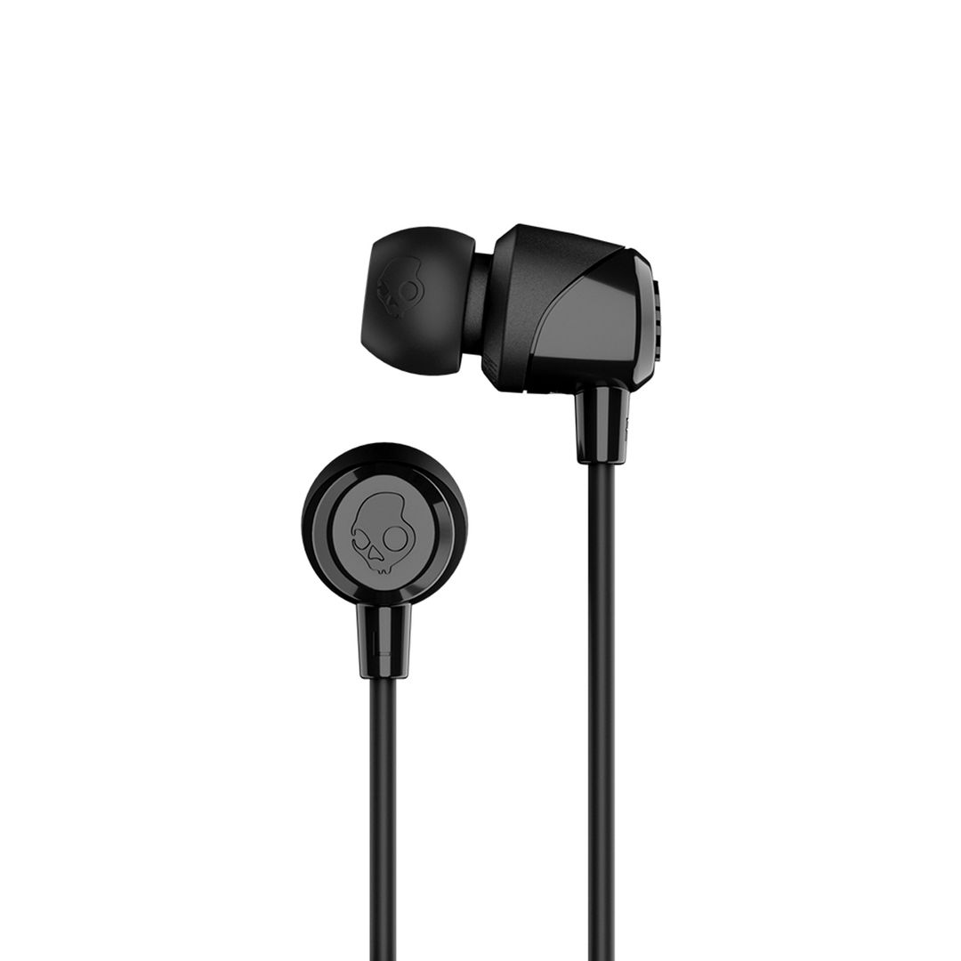 Aud fonos Skullcandy In Ear Jib con Micr fono Negro 977443