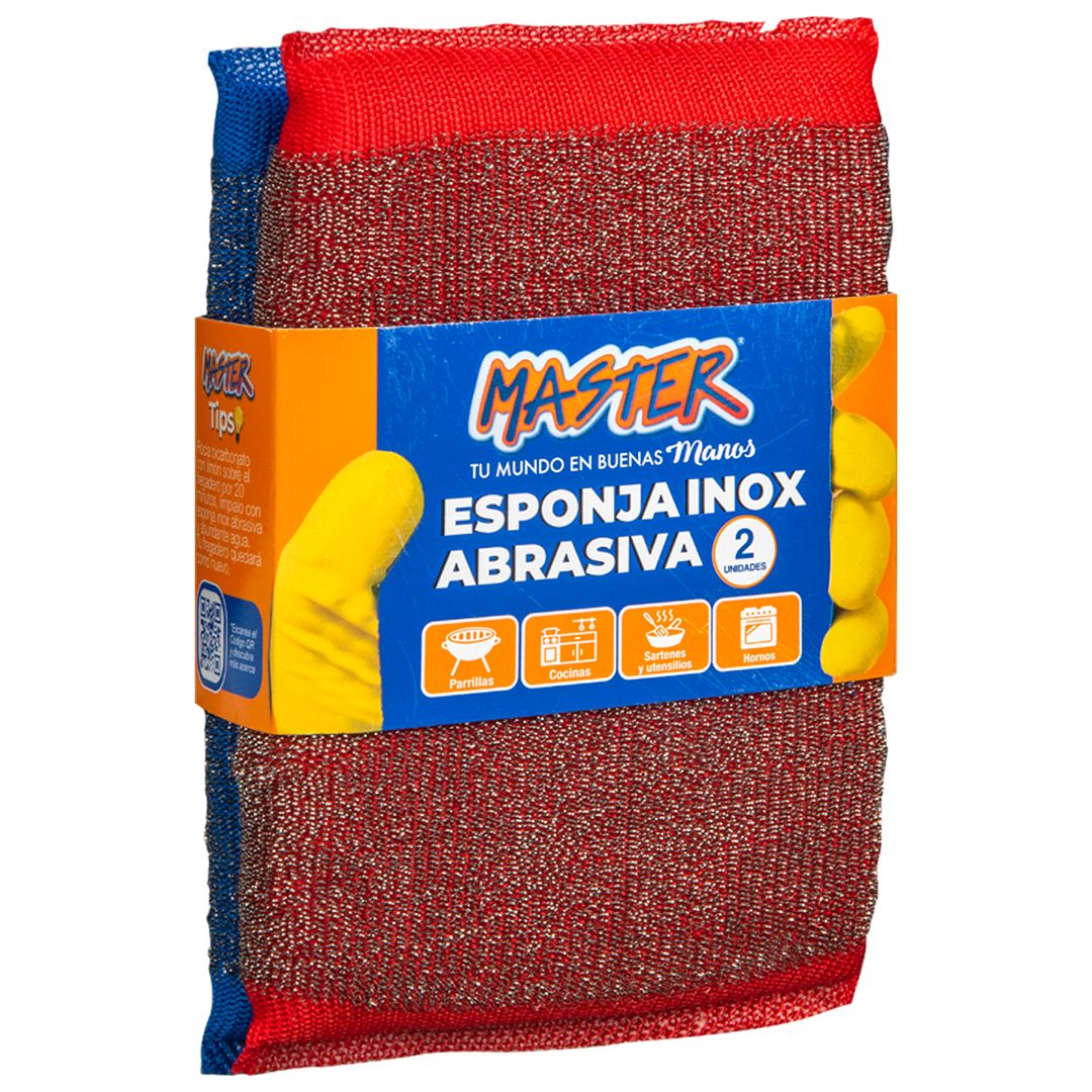 Comprar Esponja magica vivo pack-2und en Cáceres