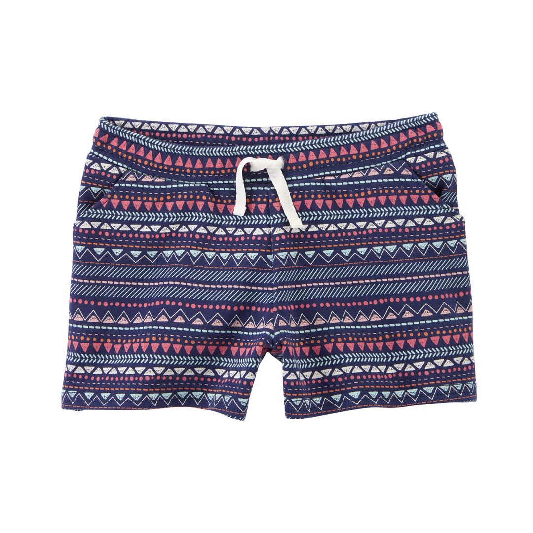 Short cintura online elastica