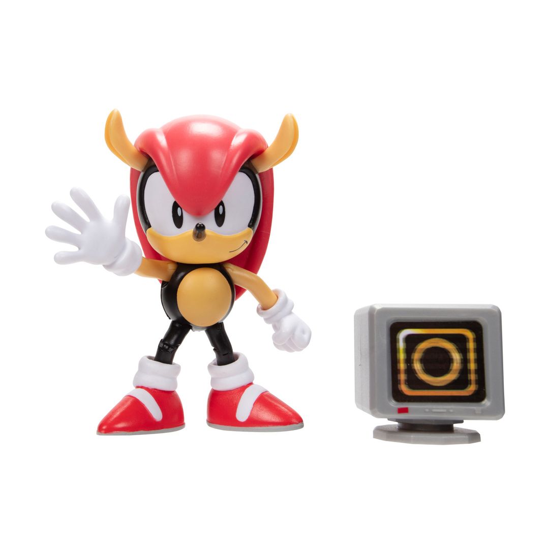 Figura Sonic The Hedgehog - 980503