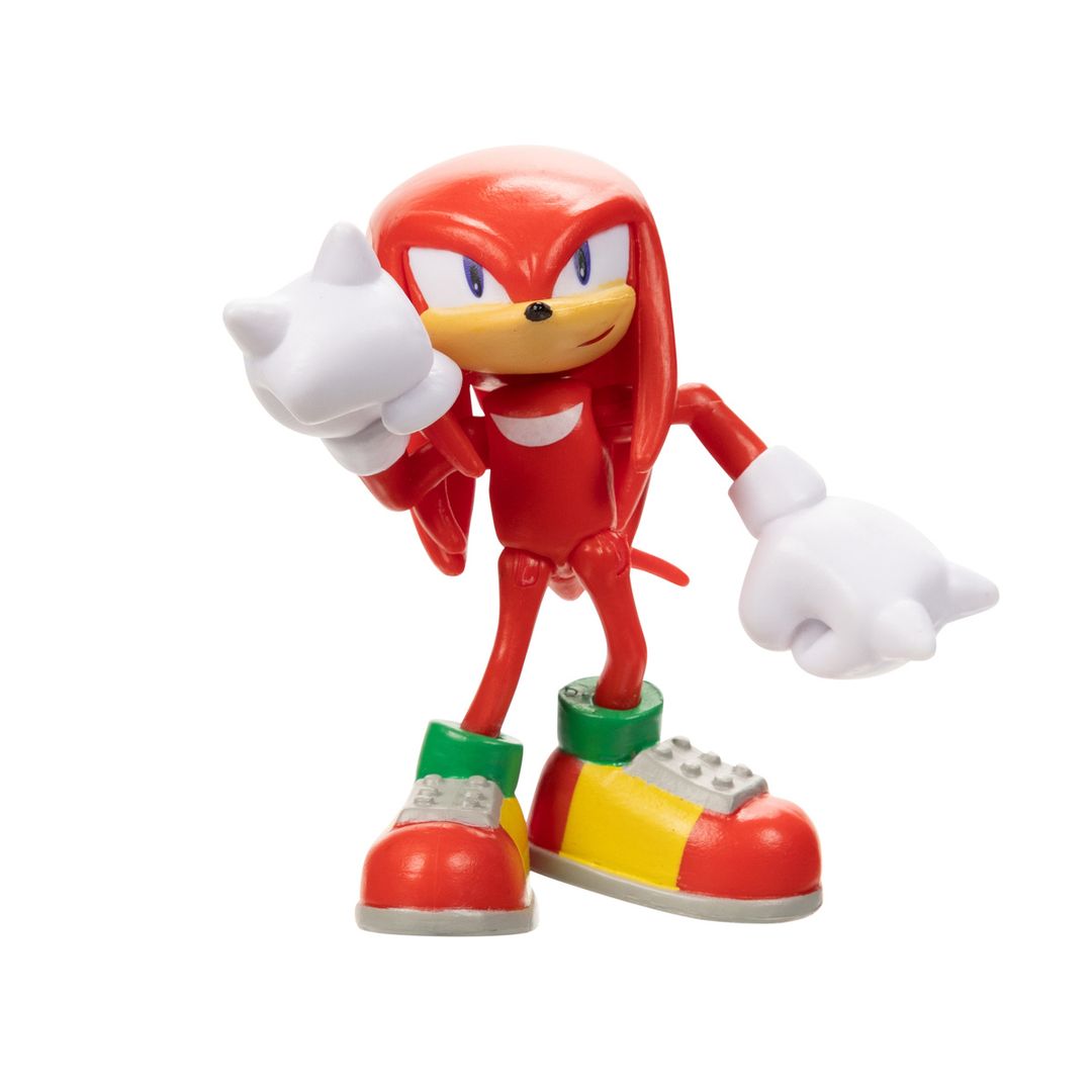 Comprar Sonic Figura 10cm Surtido Serie 11 Personajes fijos online