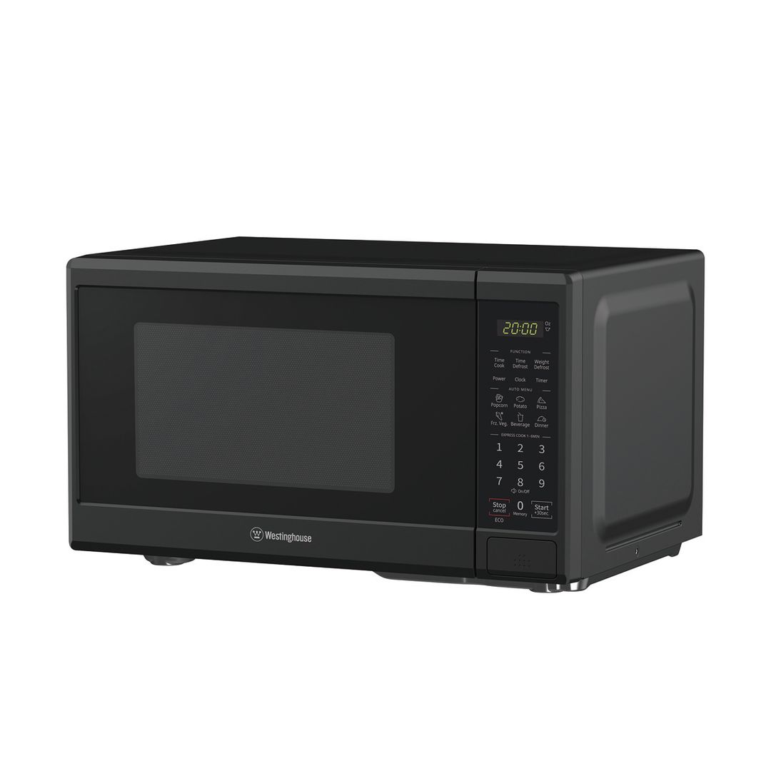 Electrolux Microondas EMDO20S3GSEUG 0.7' 20L 600W