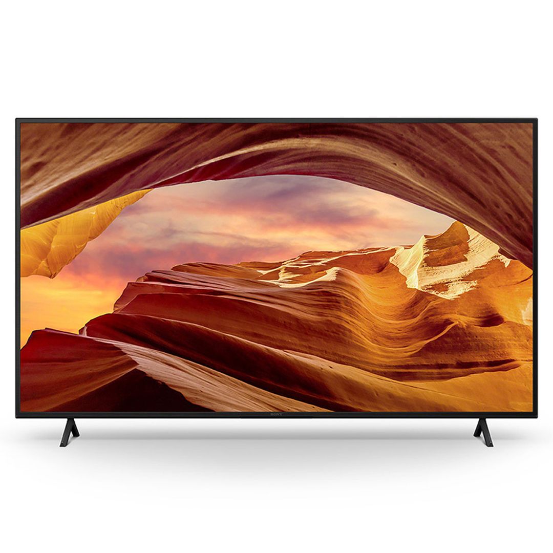 Smart Tv Sony UHD Android 4K - 75”