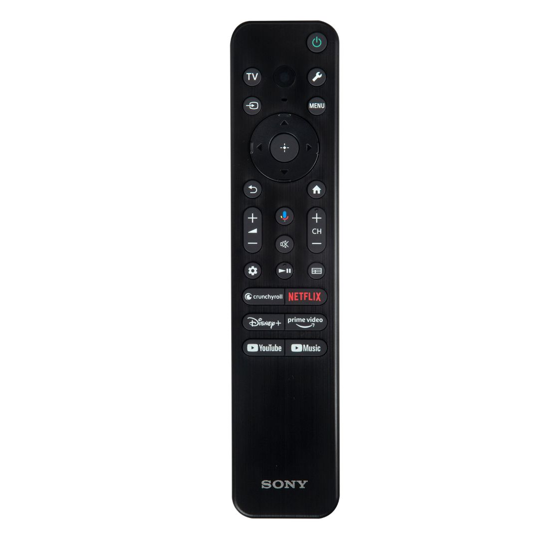 Control para cualquier pantalla Sony Bravia Smart Tv