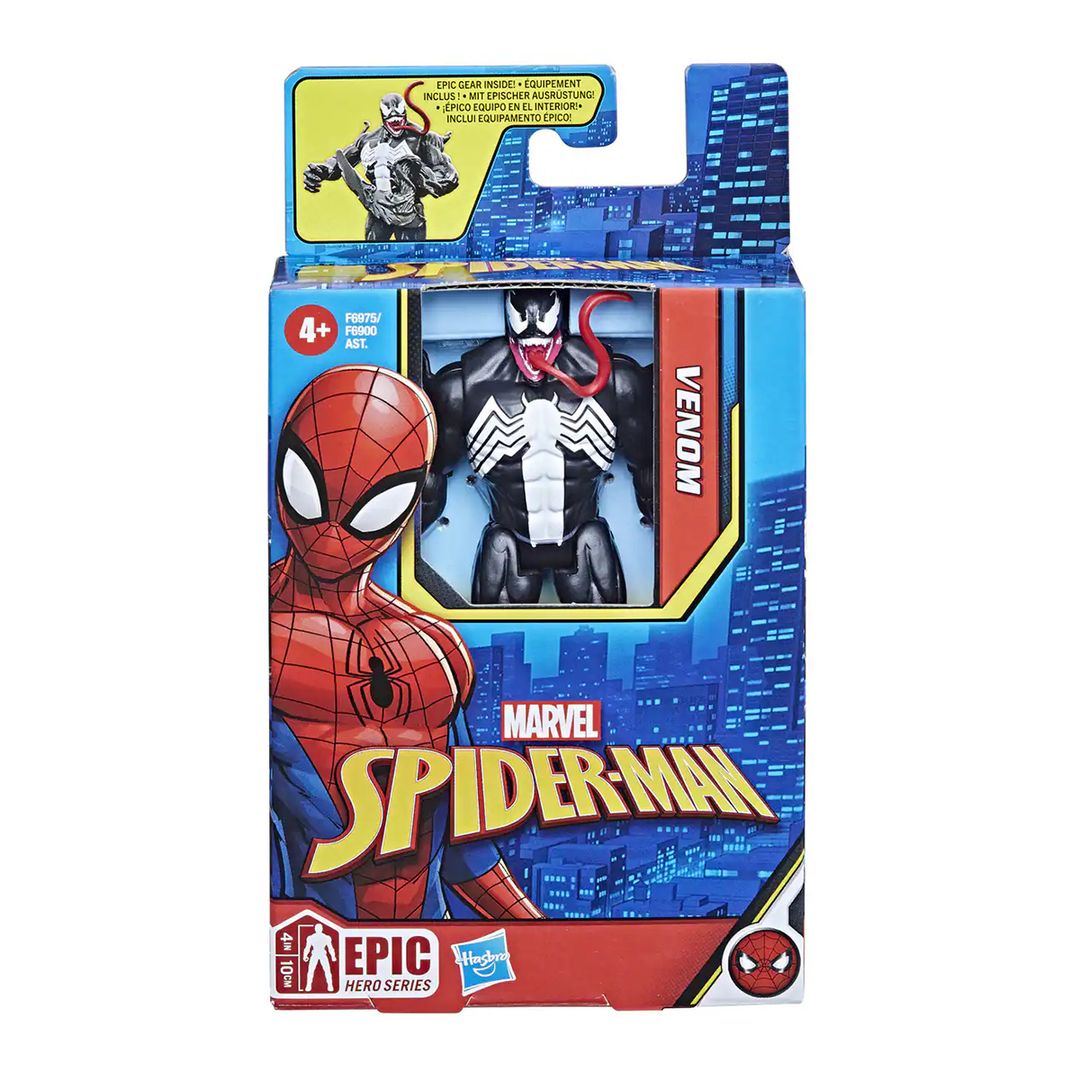 Pijama Spiderman Marvel surtido