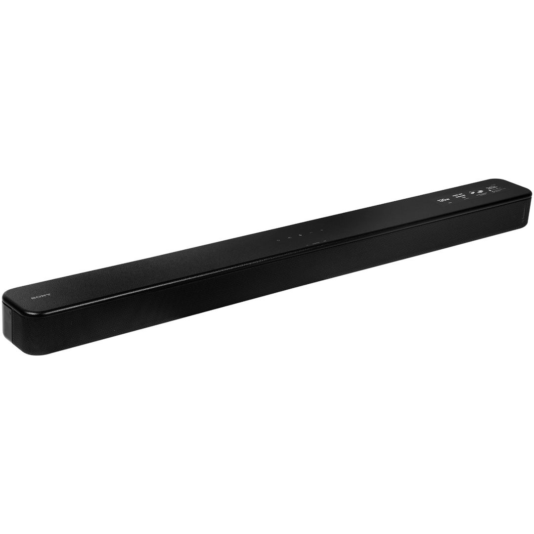 Barra de Sonido Sony 2.1CH Negra con Bluetooth 320W - 983677