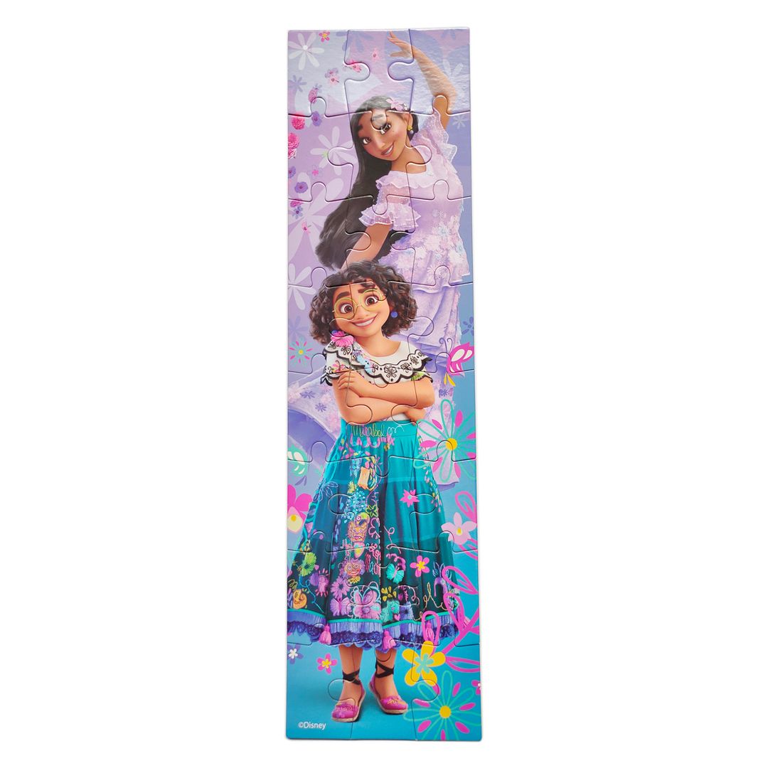 Rompecabezas Encanto Surtido de Disney 24 Piezas - 984289