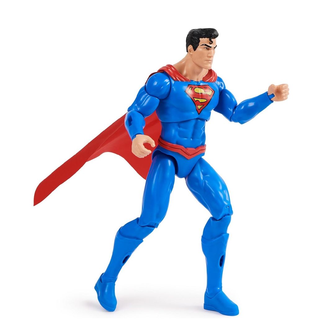DC Comics Figura Superman 30 cm