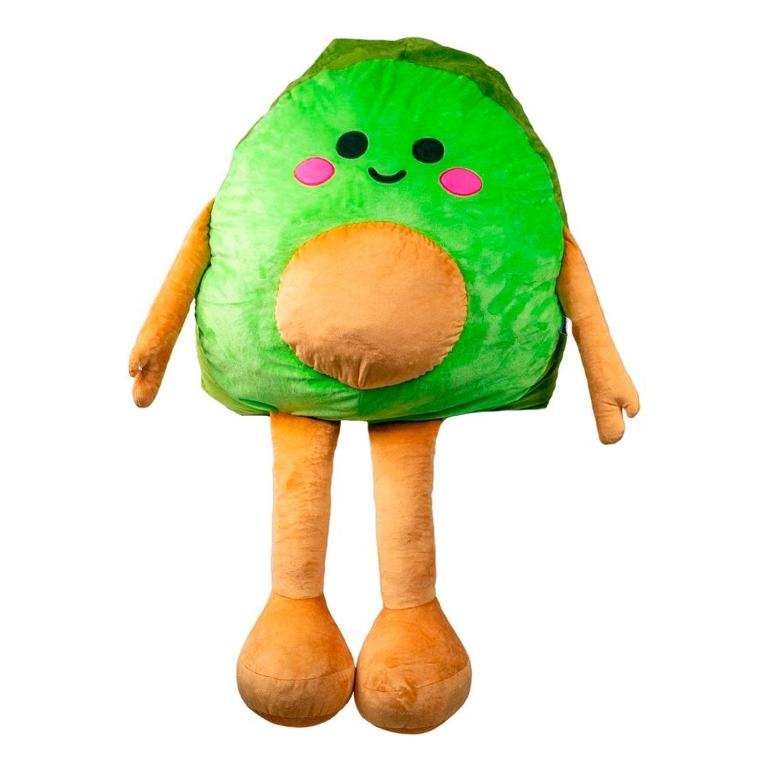 Aguacate discount peluche grande