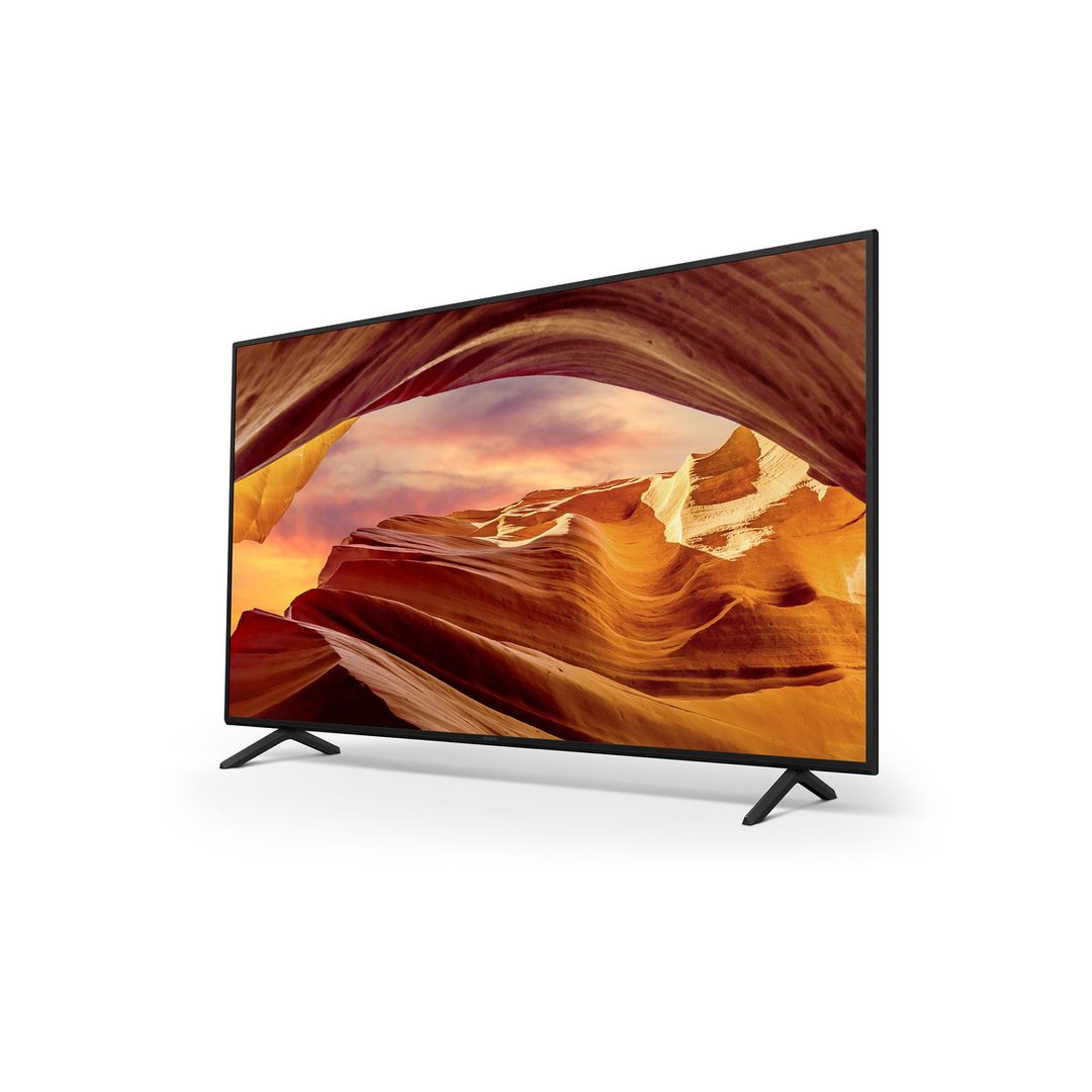 Smart Tv Sony UHD Android 4K - 85”