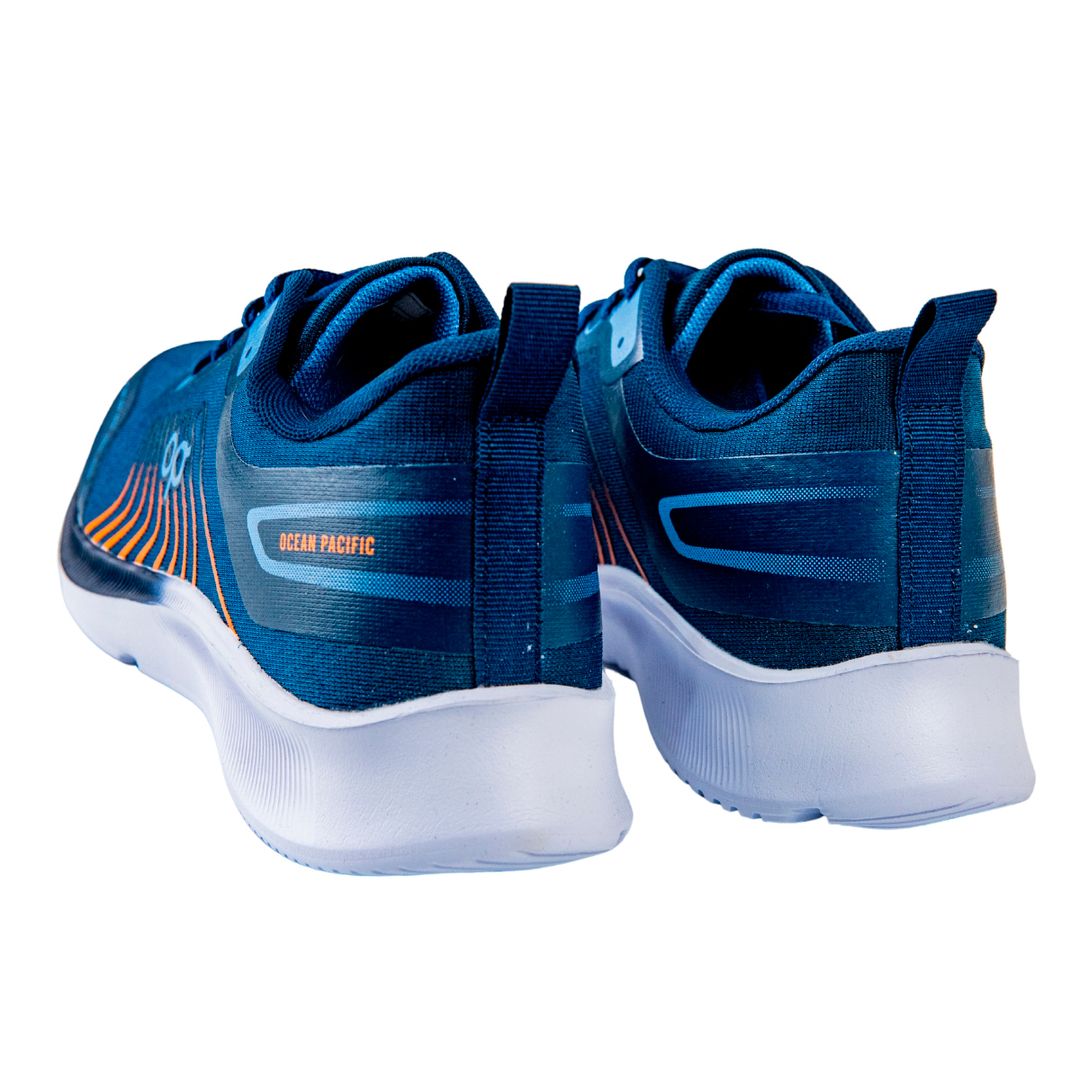 Zapato sport hombre color navy