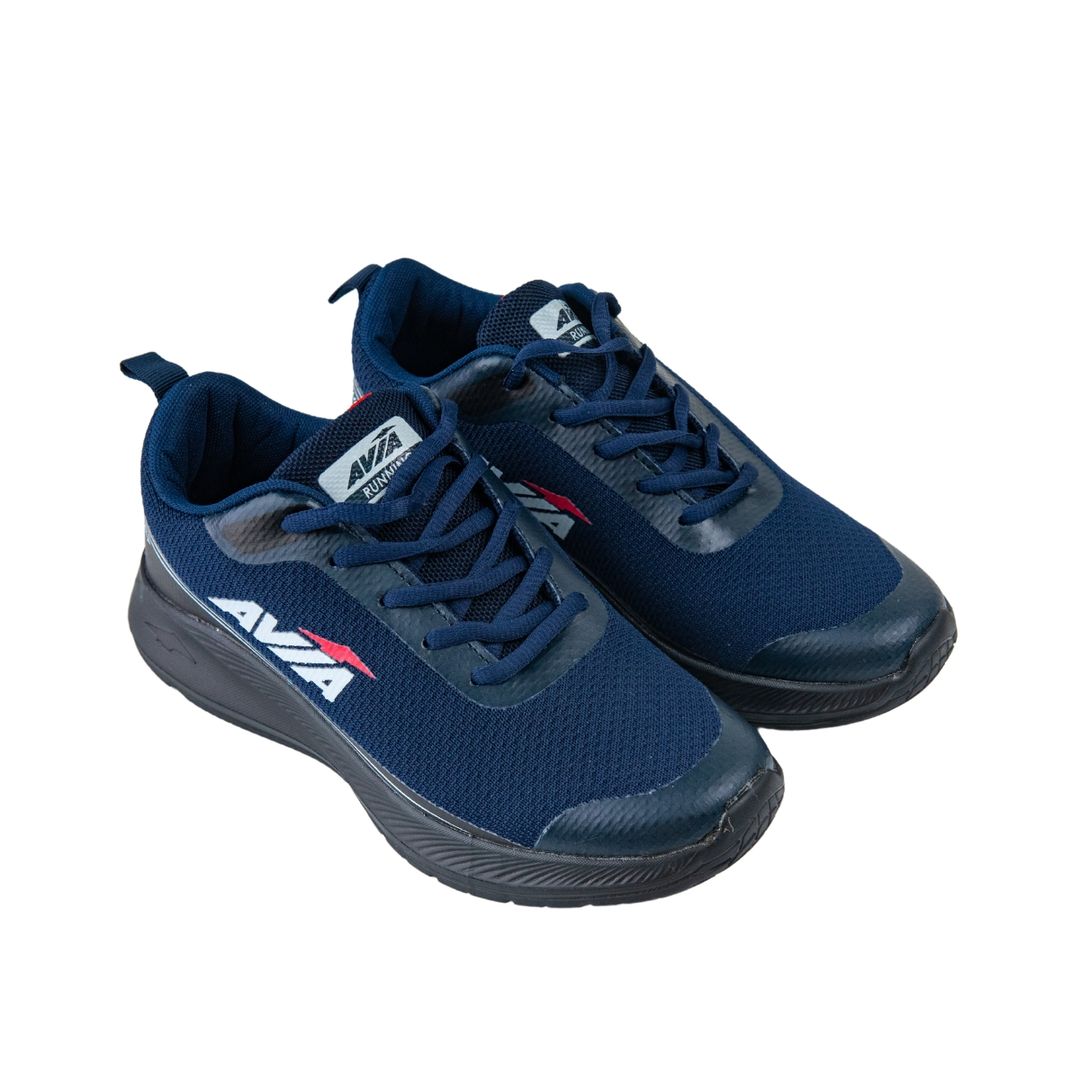 Zapato sport hombre color navy