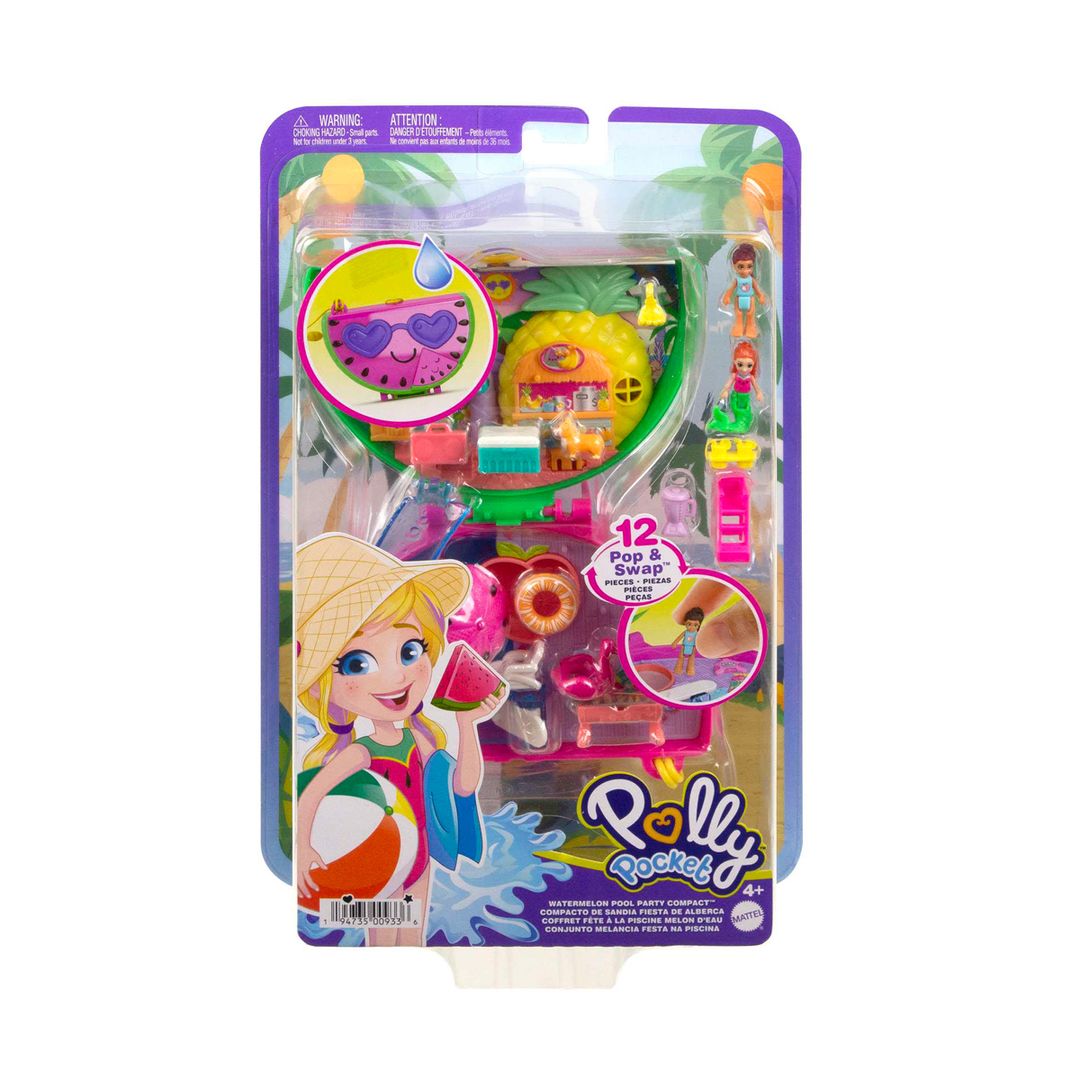 Polly pocket best sale para hombres