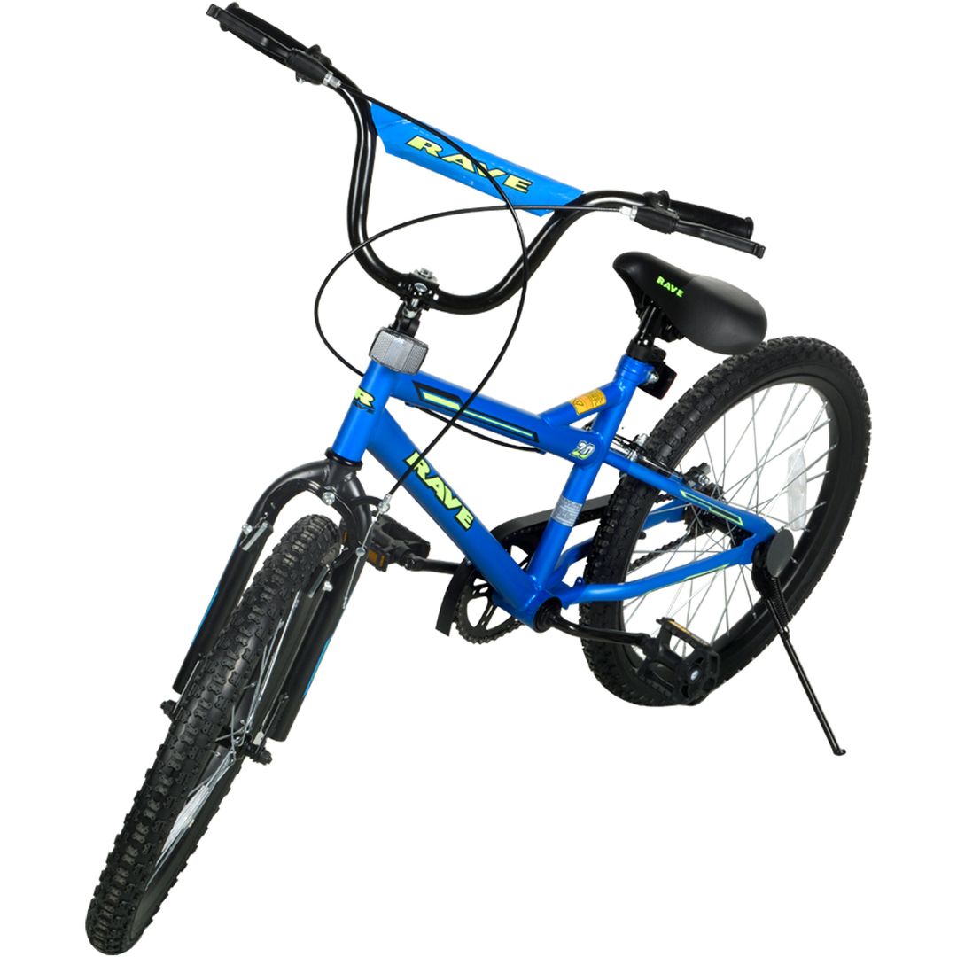 Bicicleta Rave BMX Racer Aro 20 987003