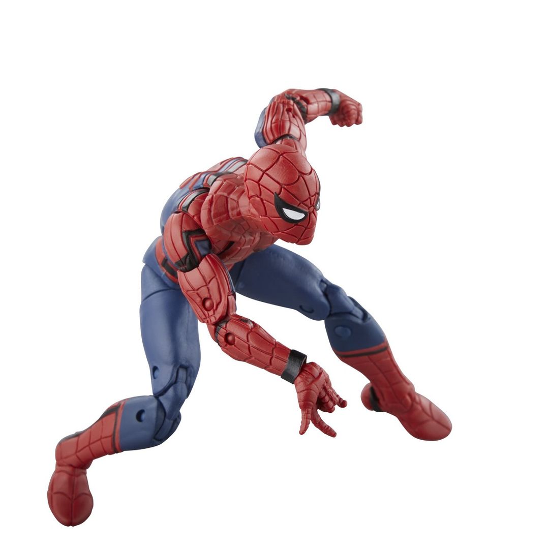 XD TOYS - Figuras Marvel Legends Spiderman $89.999 c/u. Figuras Marvel  Legends Capitán América $89.990 Figuras Marvel Legends Dr. Doom $99.990 Figuras  Marvel Legends La Mole $99.990