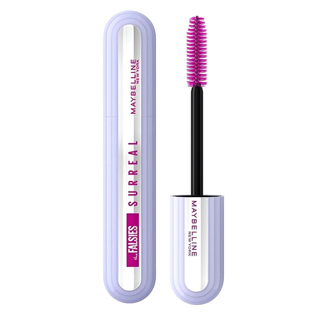 Máscara para Pestañas Maybelline Falsies Surreal Washable - 999359