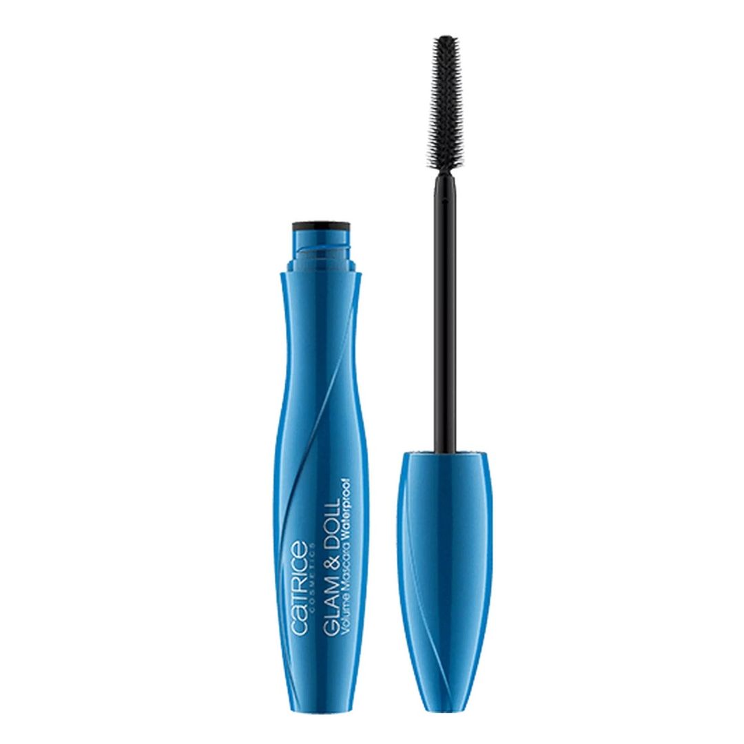 Fabelhafte Catrice Mascara Dunkelblau Ebenbild