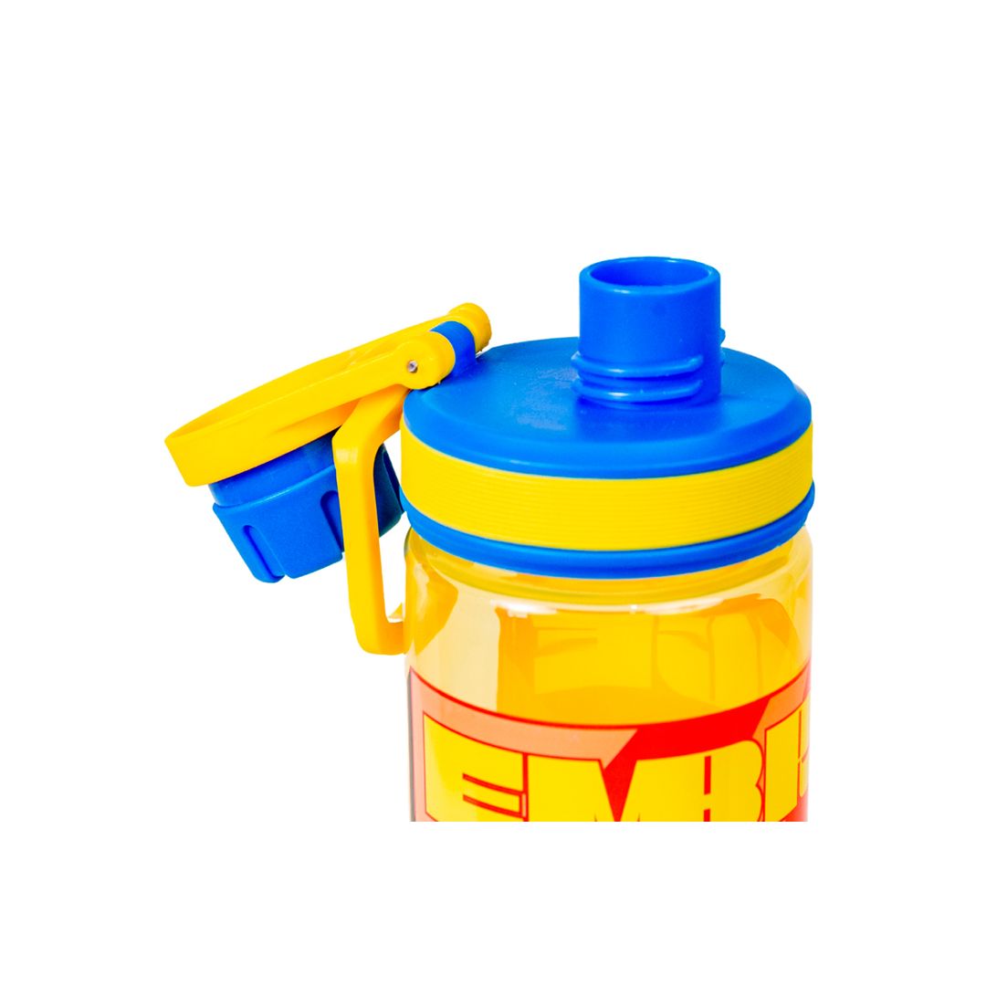 Termo Fun Kids Minions Mi Villano Favorito 650ml - 1007401