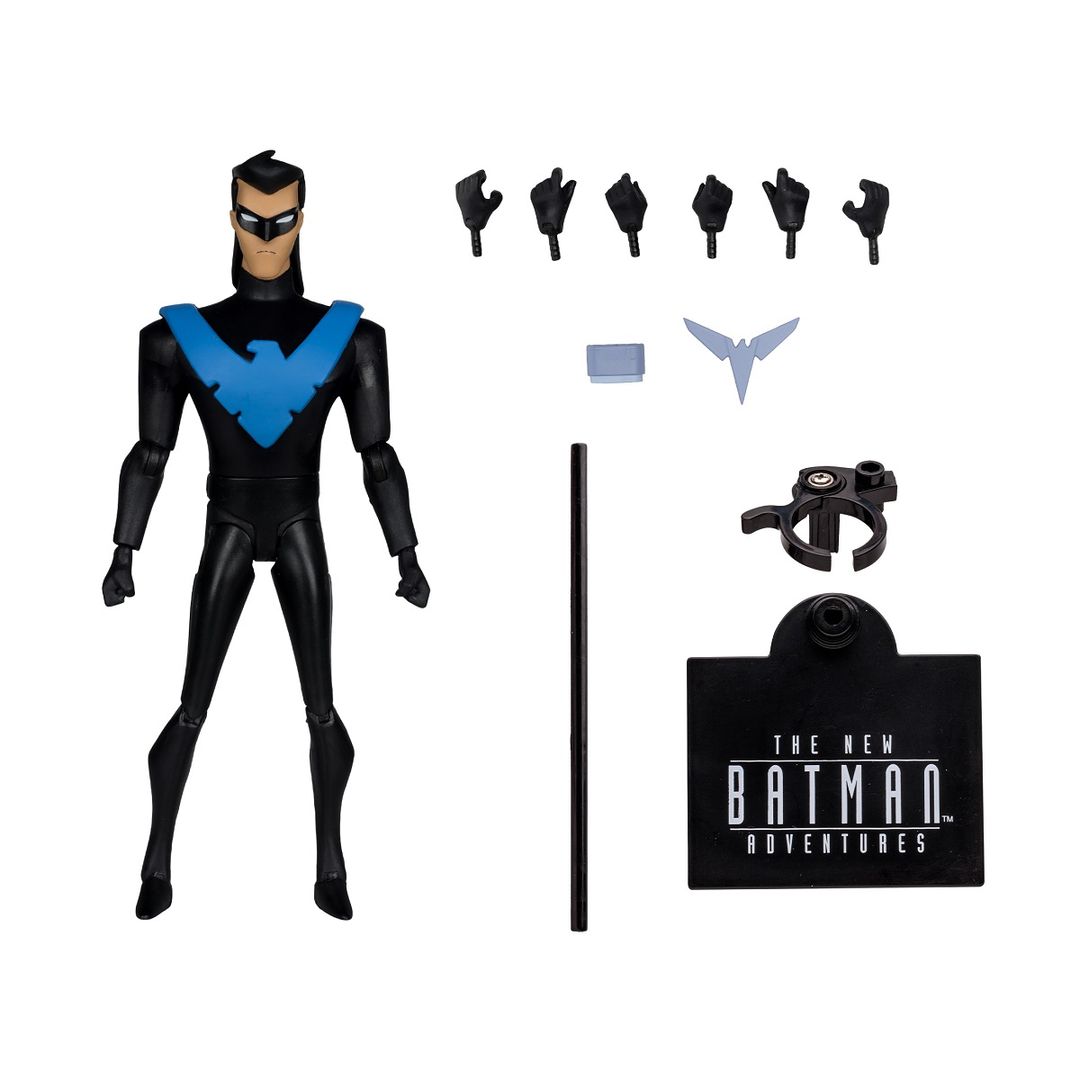 Batman Dc Figura Batman Con Chaleco