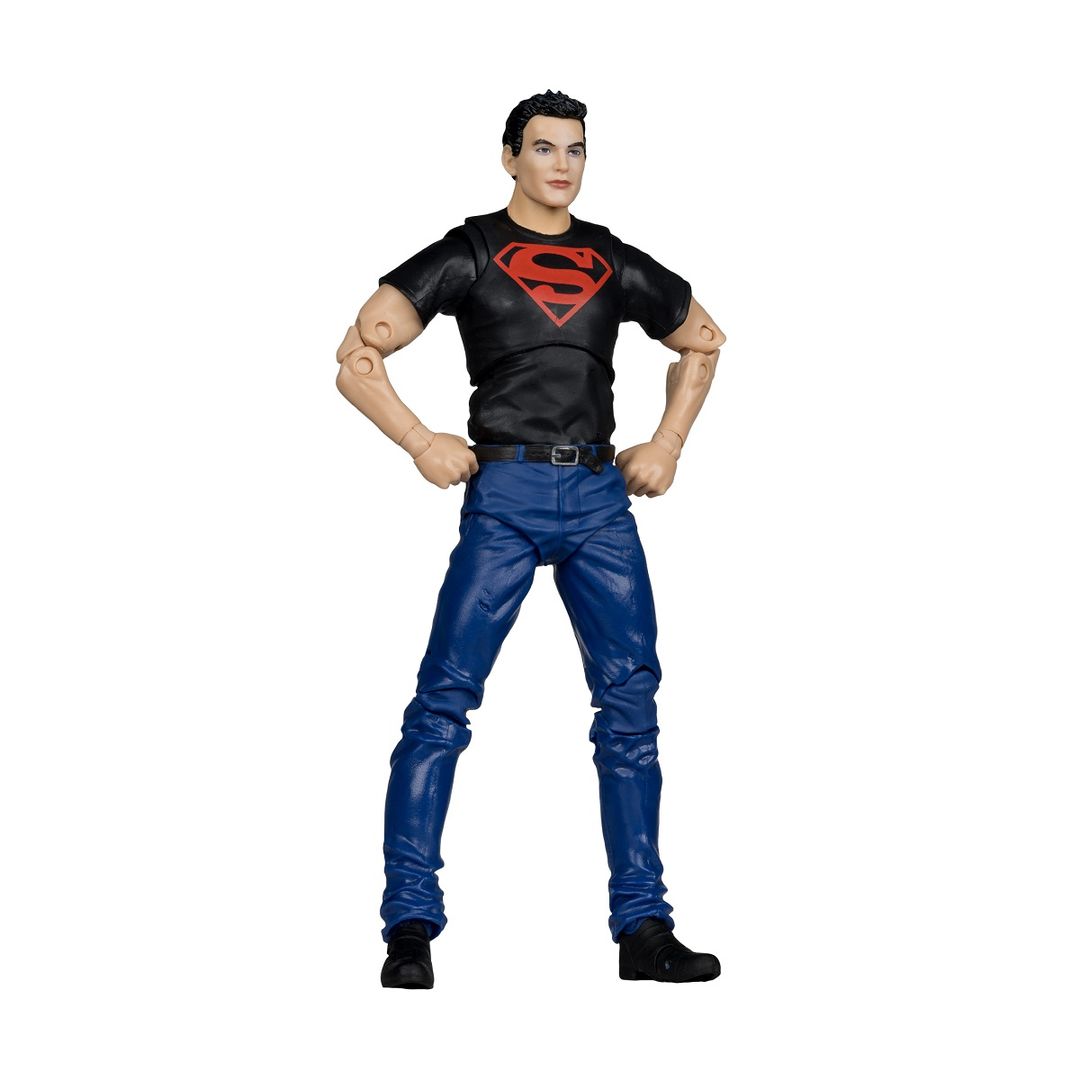 Figura DC Multiverse Edición Collection Surtido 17cm - 1007638