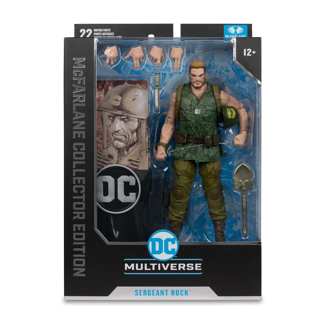 BANPRESTO DC Comics Collectible Statue - Detailed Hard Plastic Character Figure, Gift Idea - View #4