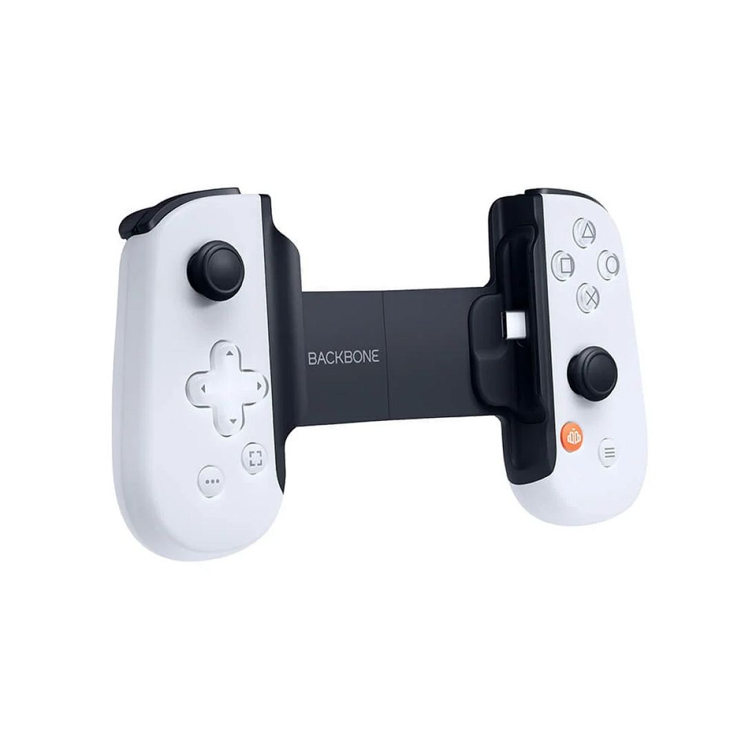 Backbone One PlayStation 5 Edition Mobile Gaming Controller - 1007955
