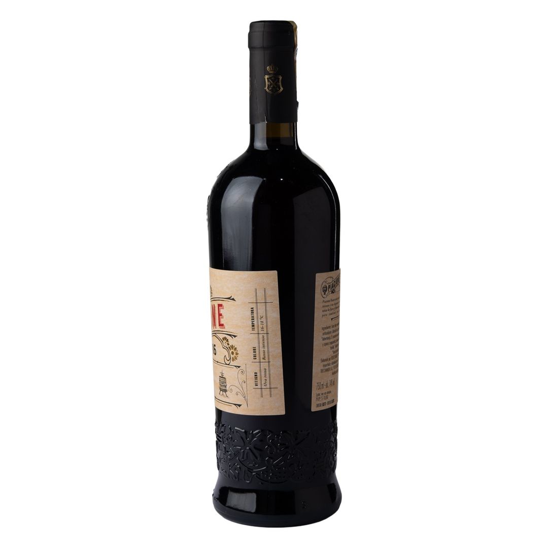 Vino Tinto Piacione 750 ml - 1075753