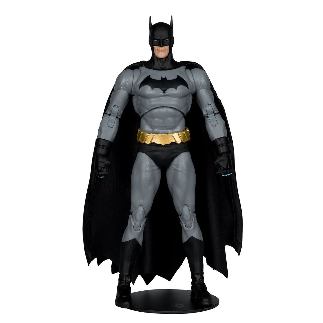 Poupée Vintage Batgirl – Shiba Brat – 1960 – Japon – 17cm – Deluxe