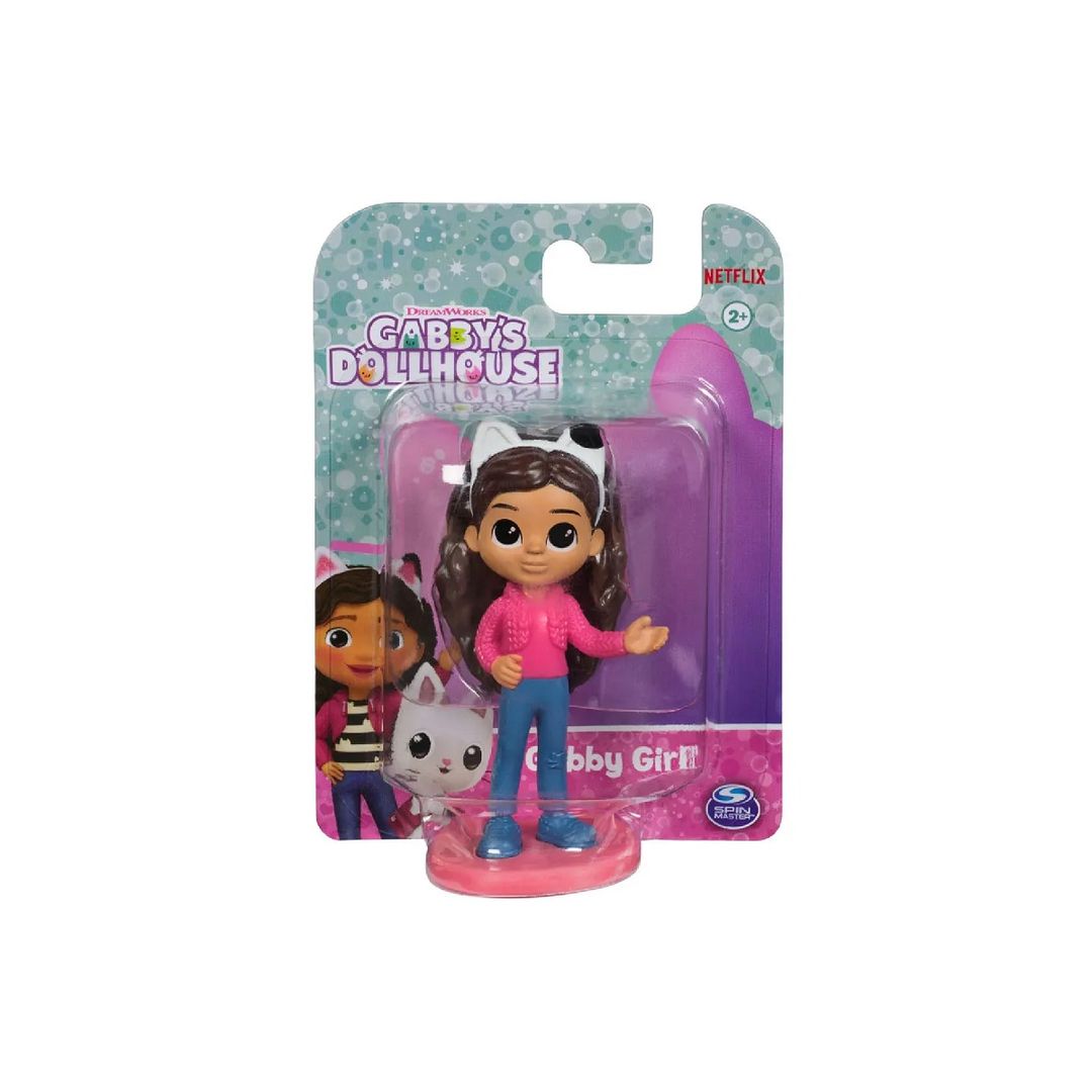 Spin Master Gabby's Dollhouse Deluxe Figure Set a € 21,88 (oggi) | Migliori prezzi e offerte su
