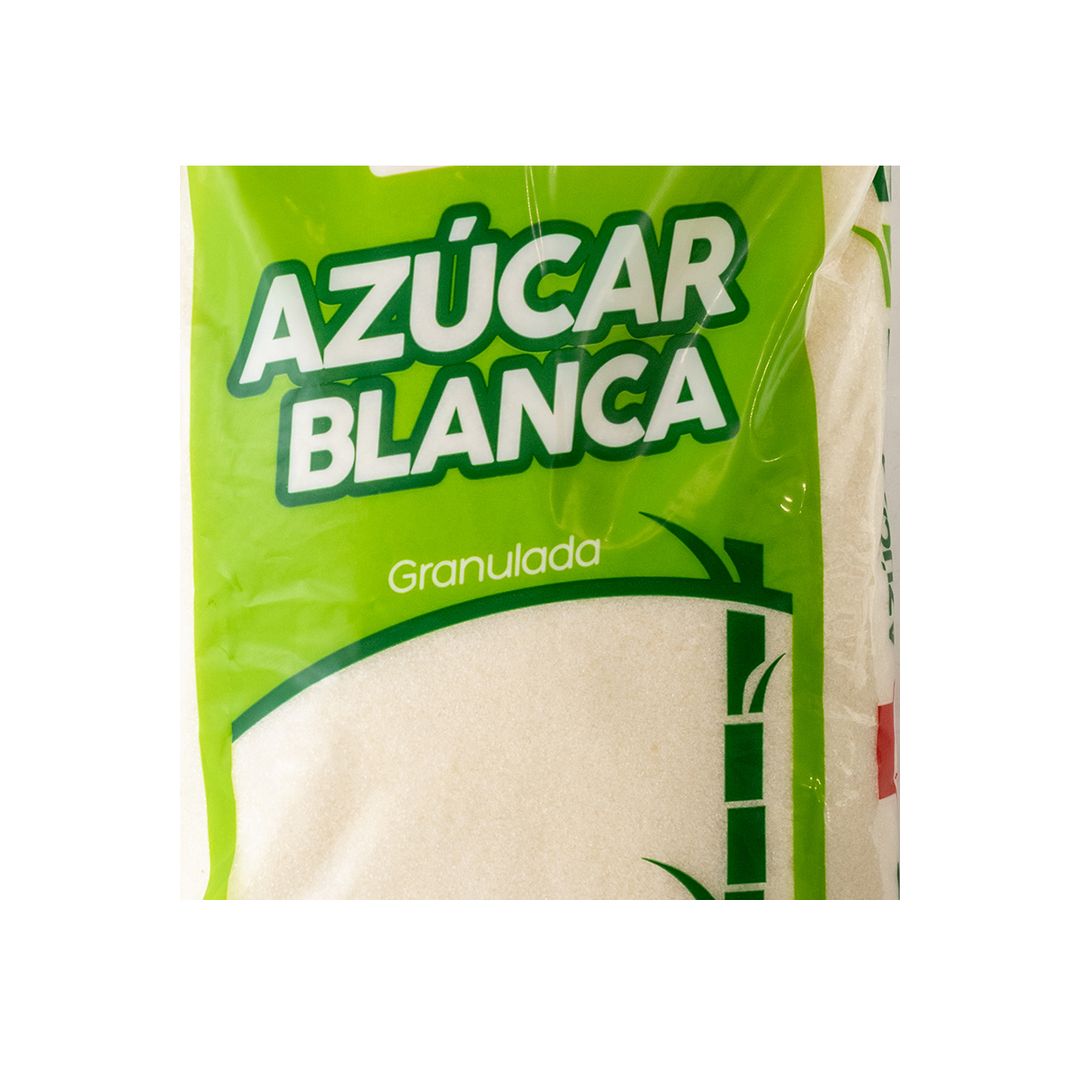 Azúcar Blanca Mi Comisariato 5 kg - 1017668
