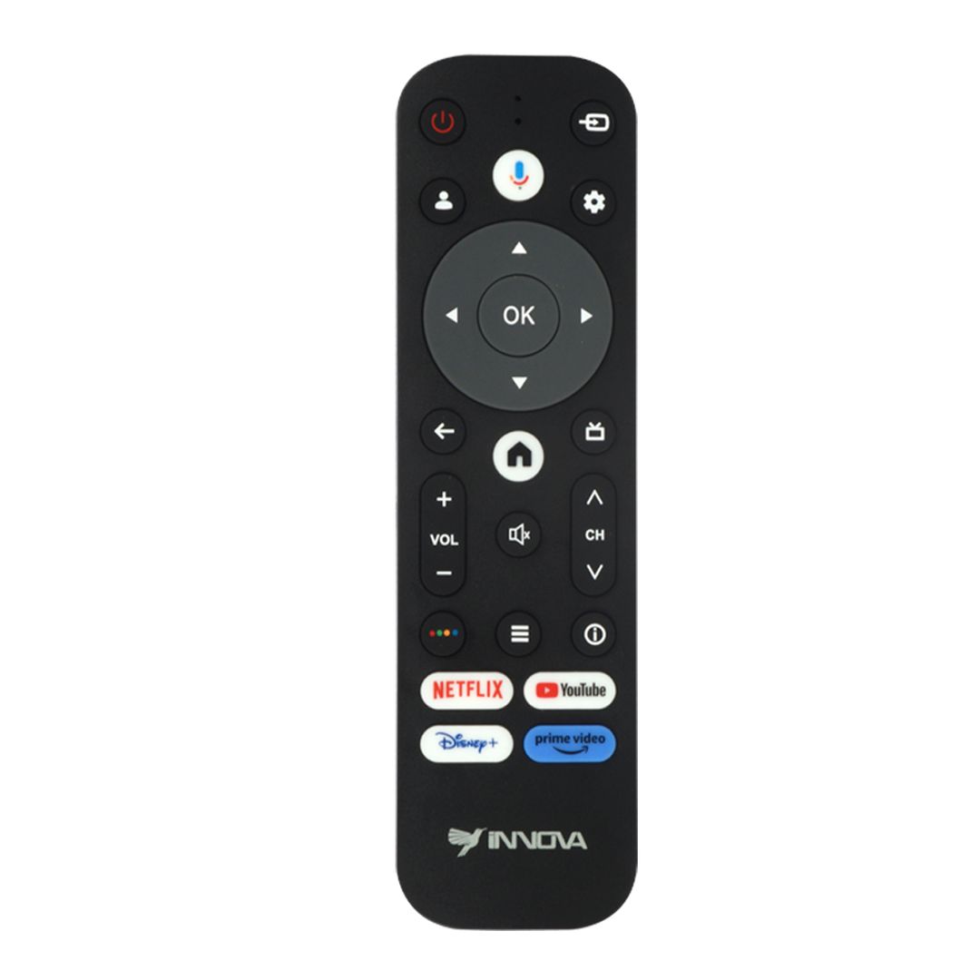 Smart tv Innova FHD Google Tv - 43” | IN-TVLED-43GFHD-MP - 1080704