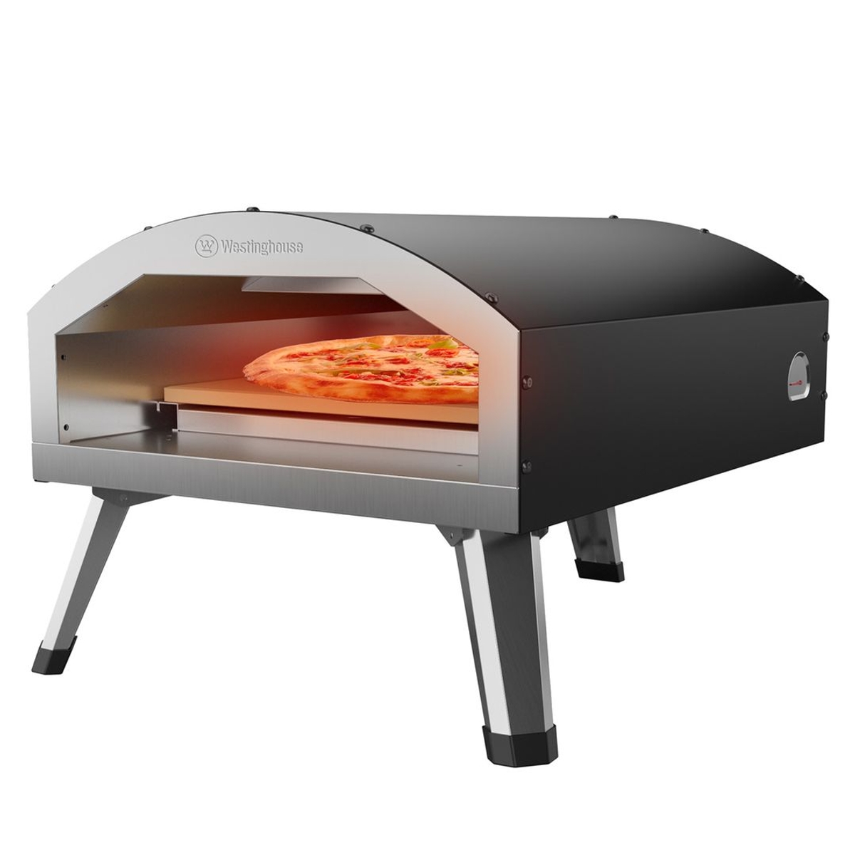Hornos para pizza | Frecuento.com
