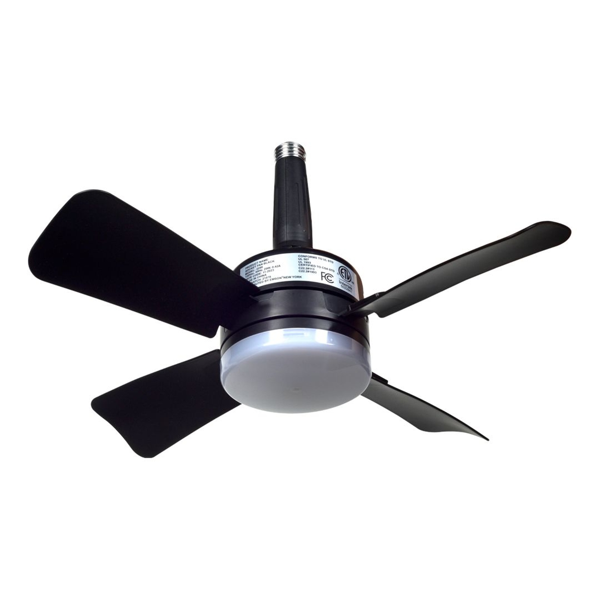 Ventiladores de Tumbado | Frecuento.com