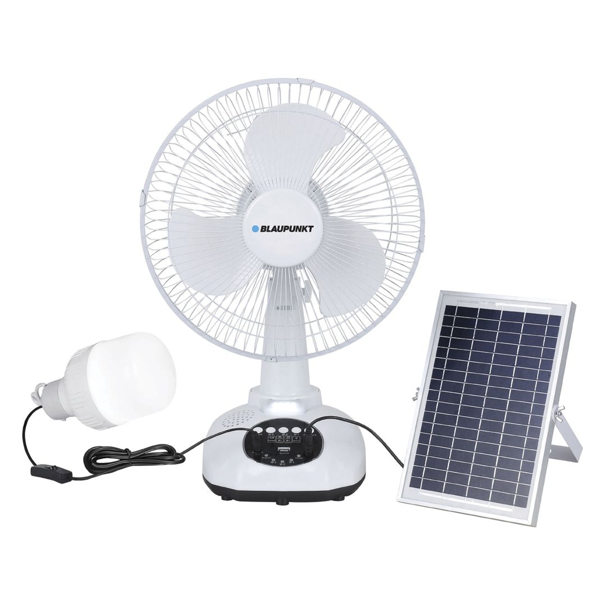 Ventiladores de Mesa | Frecuento.com