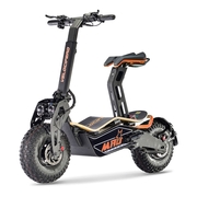 Motos y scooters
