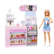Muñecas y accesorios