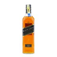 Whisky Johnnie Walker Black Label 12 años 750ml - foto 1