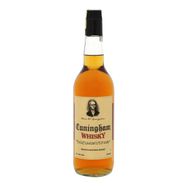 Whisky Cuningham 750ml - foto 1