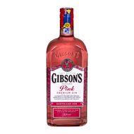 Gin Gibson's Pink 700ml - foto 1