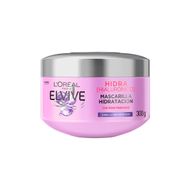 Mascarilla Capilar Elvive de L’Oréal Paris Hidra Hialurónico 300g - foto 1