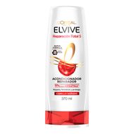 Acondicionador Elvive de L’Oréal Paris Reparación Total 5 370ml - foto 1
