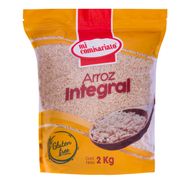 Arroz Integral Mi Comisariato 2kg - foto 1
